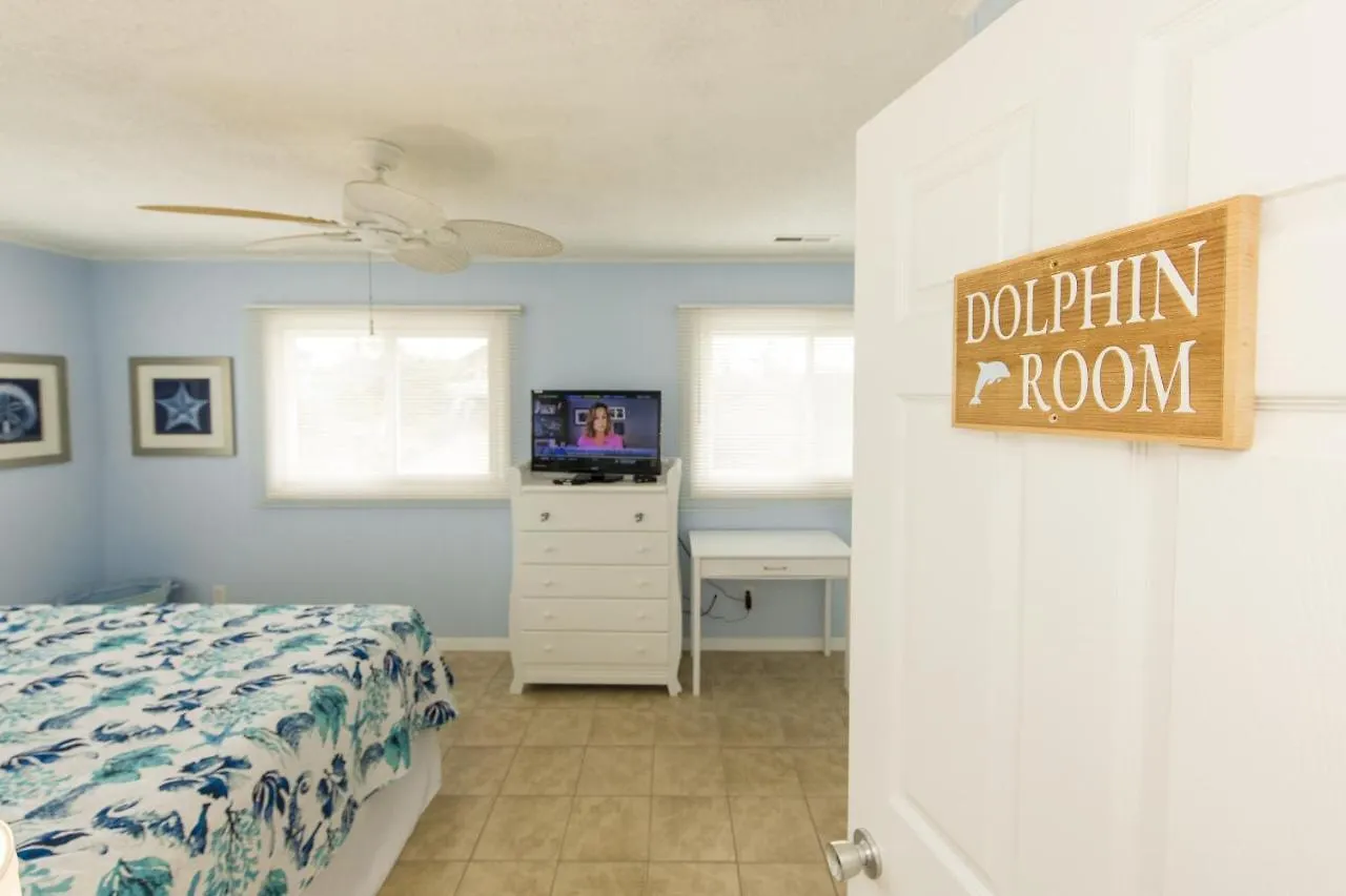 Holiday home Forever And All Waves Virginia Beach