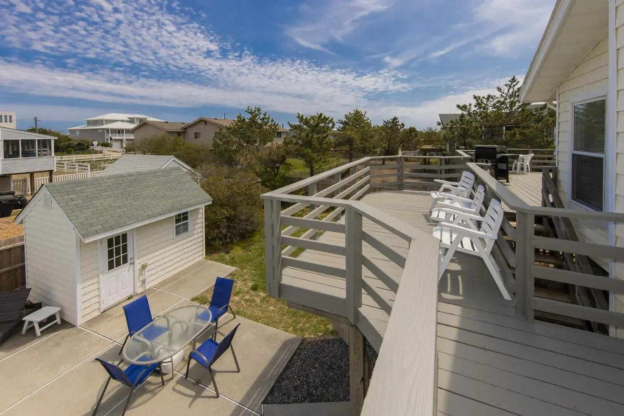 Holiday home Forever And All Waves Virginia Beach United States