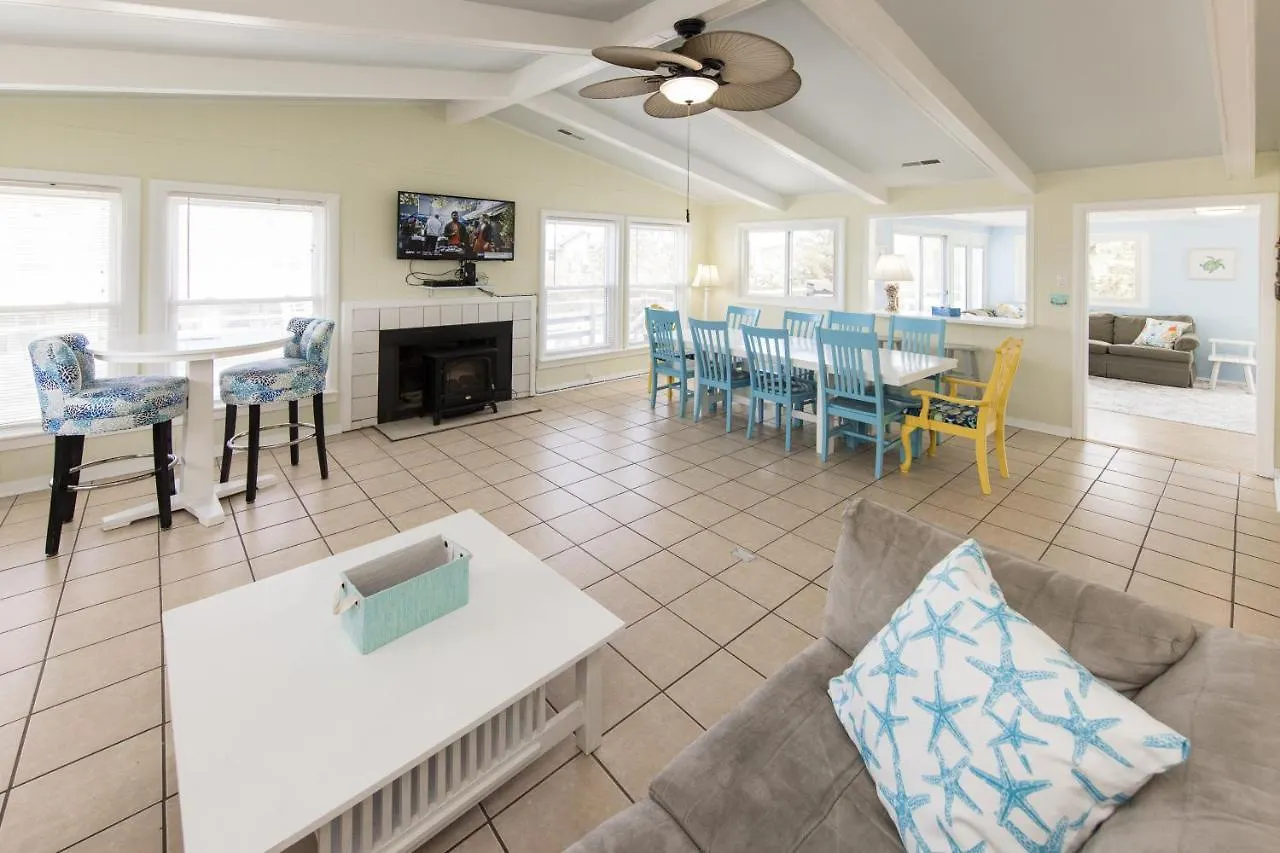 Holiday home Forever And All Waves Virginia Beach