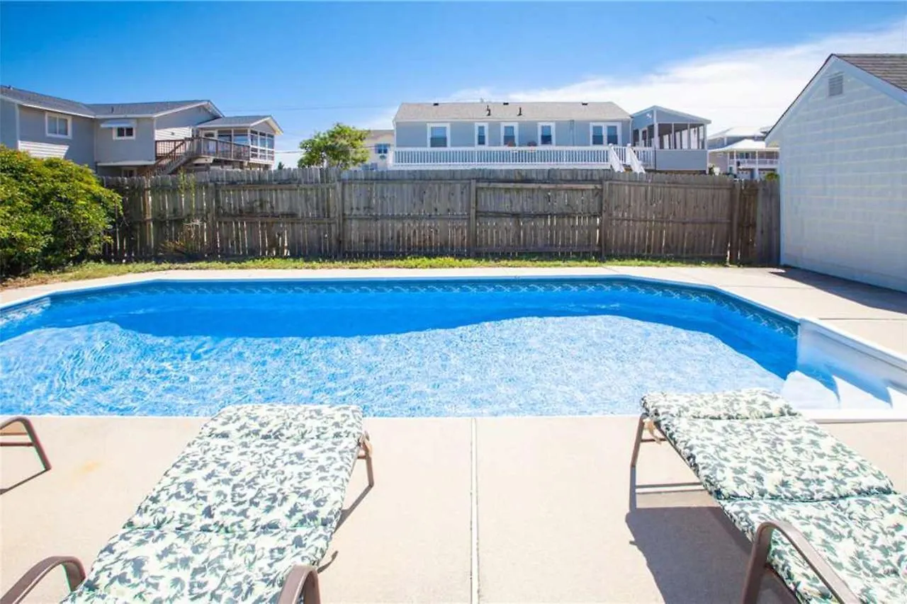 Holiday home Forever And All Waves Virginia Beach United States