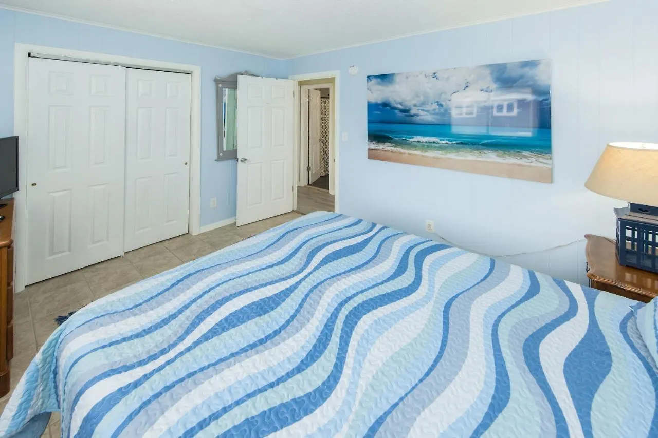 Forever And All Waves Virginia Beach Holiday home