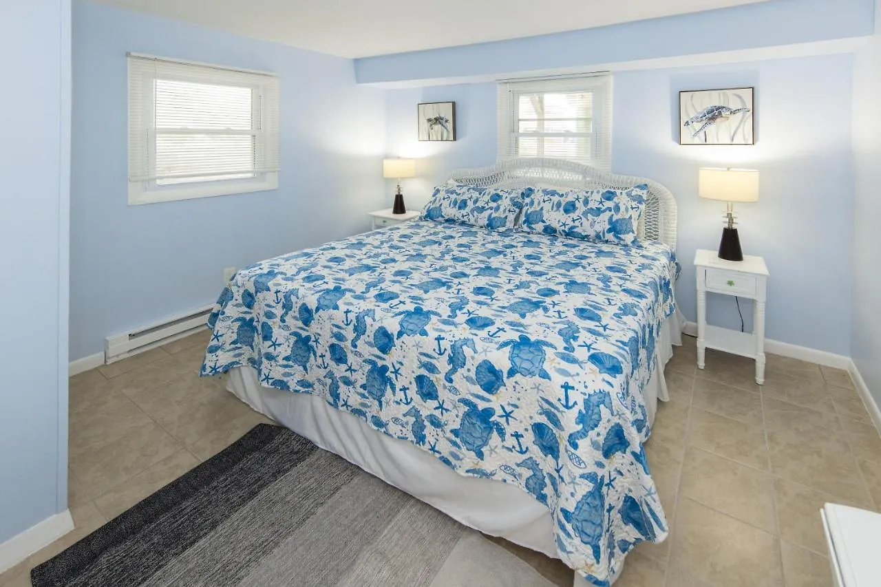 Forever And All Waves Virginia Beach Holiday home